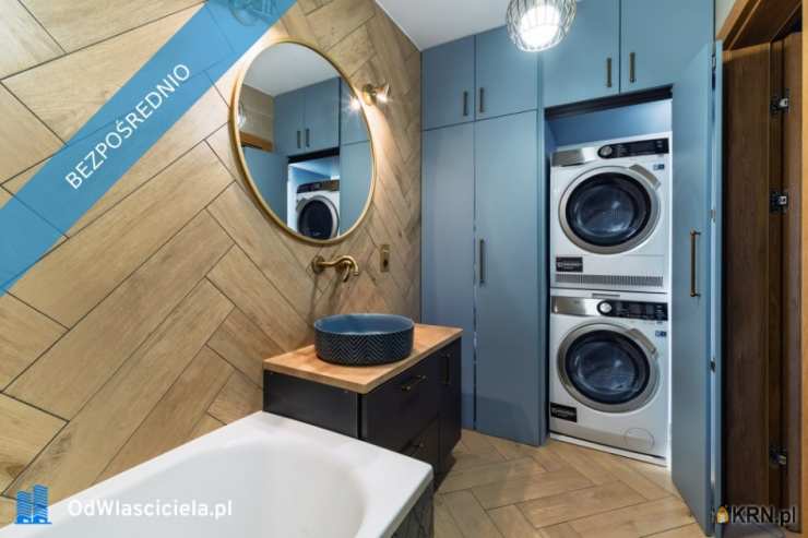 Myślenice, ul. A. Średniawskiego, 4 pokojowe, Dom  na sprzedaż