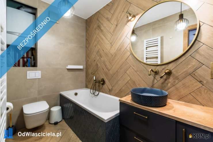 4 pokojowe, Dom  na sprzedaż, Myślenice, ul. A. Średniawskiego