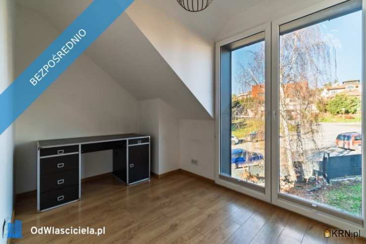 Dom  na sprzedaż, 4 pokojowe, Myślenice, ul. A. Średniawskiego