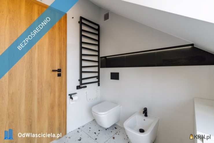 Myślenice, ul. A. Średniawskiego, Dom  na sprzedaż, 4 pokojowe