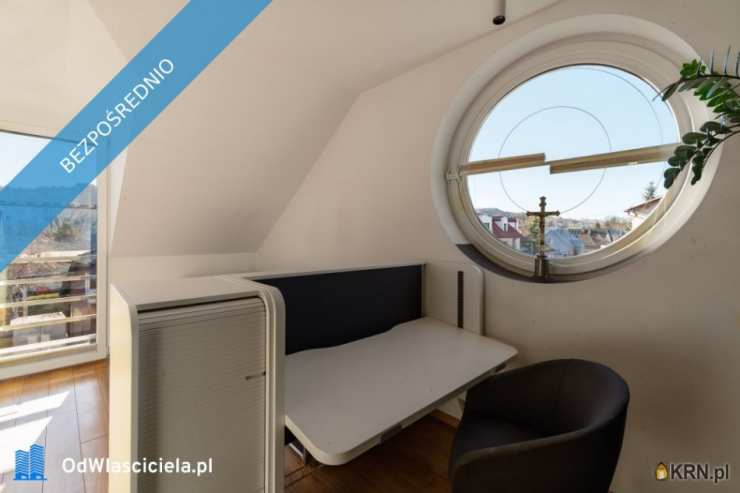 4 pokojowe, Myślenice, ul. A. Średniawskiego, Dom  na sprzedaż