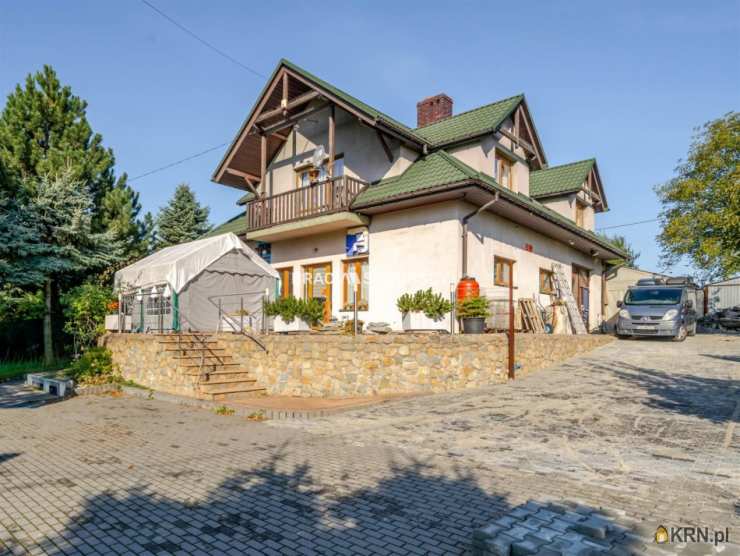 Skała, ul. Słomnicka, , Dom  na sprzedaż