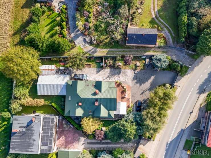 Dom  na sprzedaż, , Skała, ul. Słomnicka