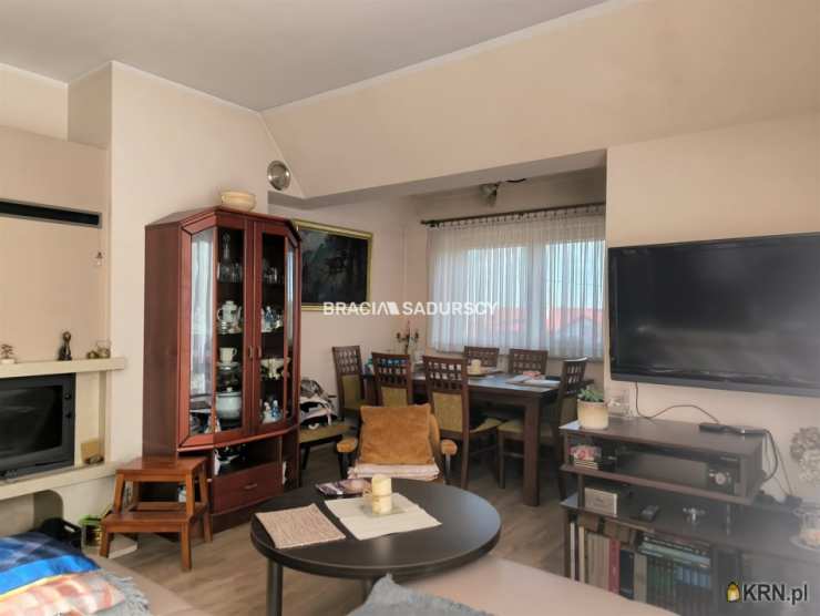 BRACIA SADURSCY NIERUCHOMOŚCI ODDZIAŁ BS5 NOWA HUTA, Dom  na sprzedaż, Skała, ul. Słomnicka