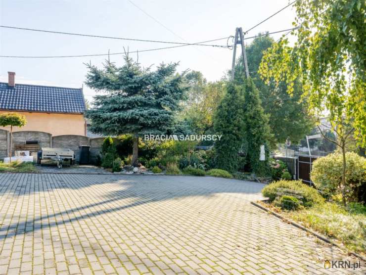 , Dom  na sprzedaż, Skała, ul. Słomnicka