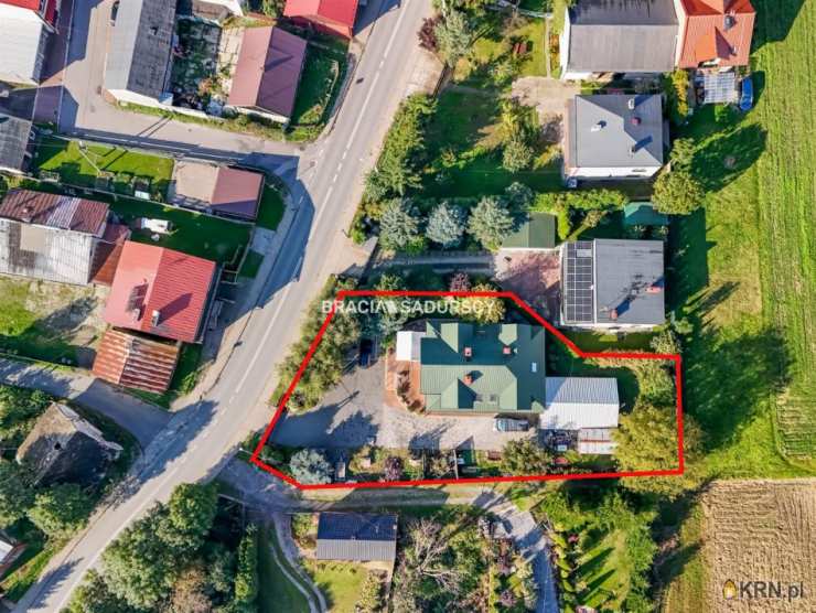 Dom  na sprzedaż, , Skała, ul. Słomnicka