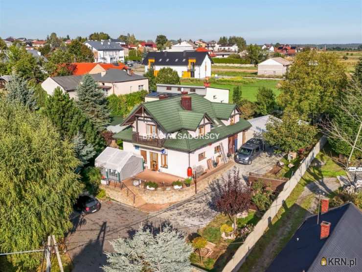 Skała, ul. Słomnicka, , Dom  na sprzedaż