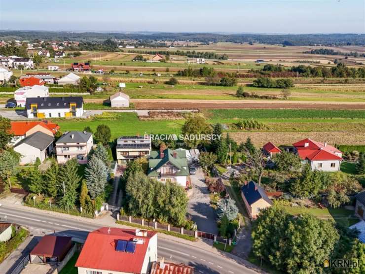 , Dom  na sprzedaż, Skała, ul. Słomnicka