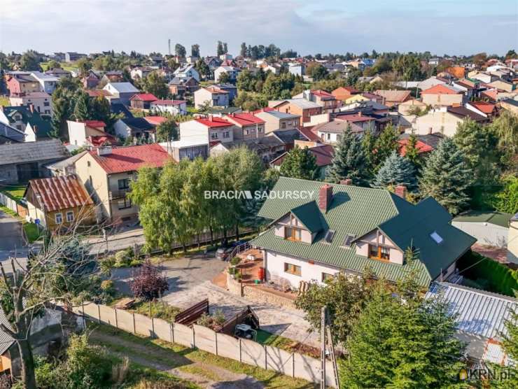 Dom  na sprzedaż, Skała, ul. Słomnicka, 