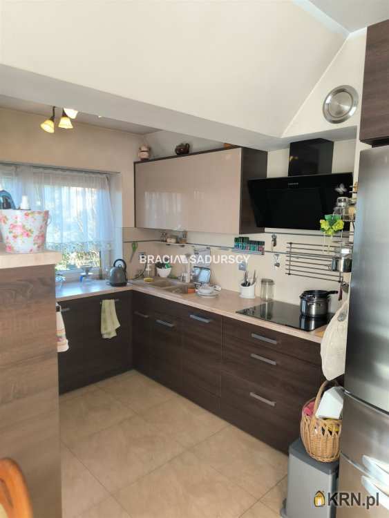 BRACIA SADURSCY NIERUCHOMOŚCI ODDZIAŁ BS5 NOWA HUTA, Dom  na sprzedaż, Skała, ul. Słomnicka