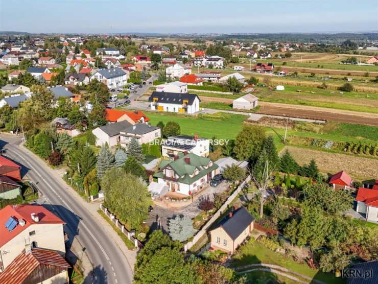 Skała, ul. Słomnicka, Dom  na sprzedaż, 