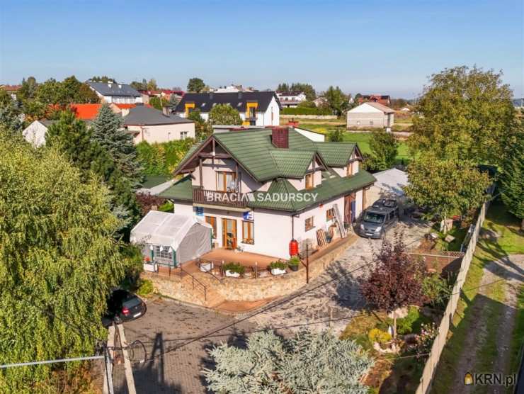 , Skała, ul. Słomnicka, Dom  na sprzedaż