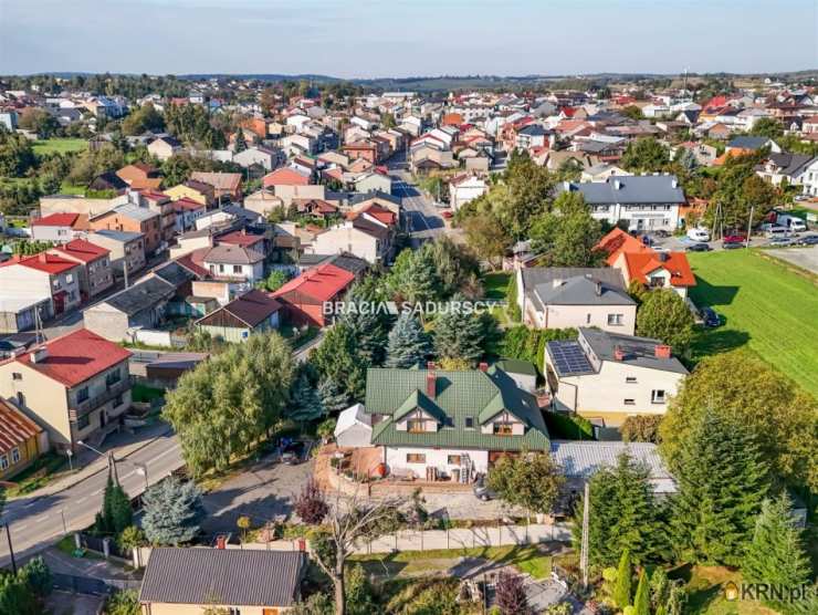 , Dom  na sprzedaż, Skała, ul. Słomnicka