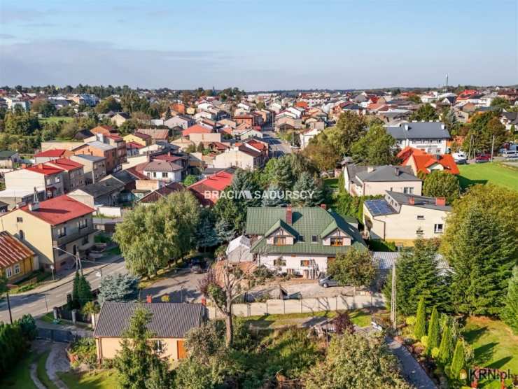 BRACIA SADURSCY NIERUCHOMOŚCI ODDZIAŁ BS5 NOWA HUTA, Dom  na sprzedaż, Skała, ul. Słomnicka