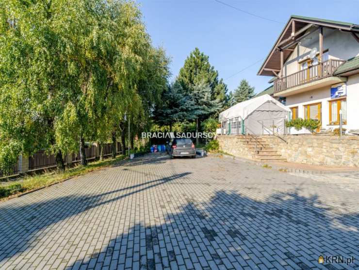 Skała, ul. Słomnicka, Dom  na sprzedaż, 