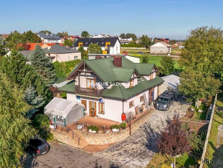 Dom  na sprzedaż, , Skała, ul. Słomnicka