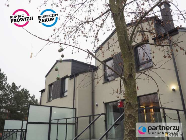 Dom  na sprzedaż, 4 pokojowe, Straszyn, ul. Zwrotnikowa