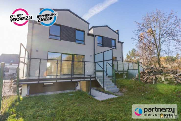 Straszyn, ul. Zwrotnikowa, Dom  na sprzedaż, 4 pokojowe