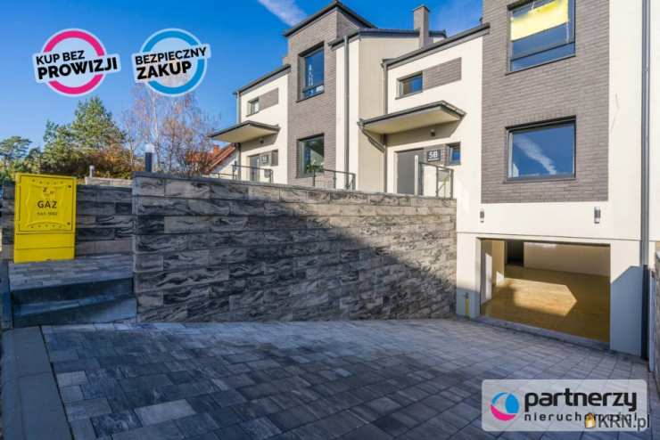 4 pokojowe, Dom  na sprzedaż, Straszyn, ul. Zwrotnikowa