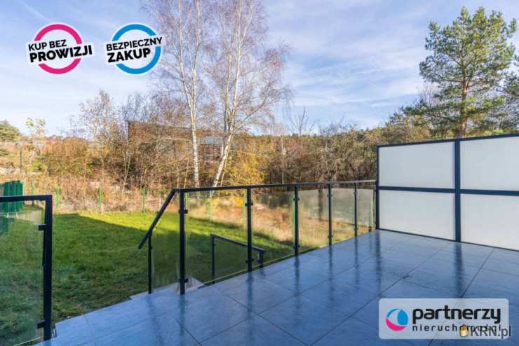 PARTNERZY Nieruchomości sp. z o.o., Dom  na sprzedaż, Straszyn, ul. Zwrotnikowa