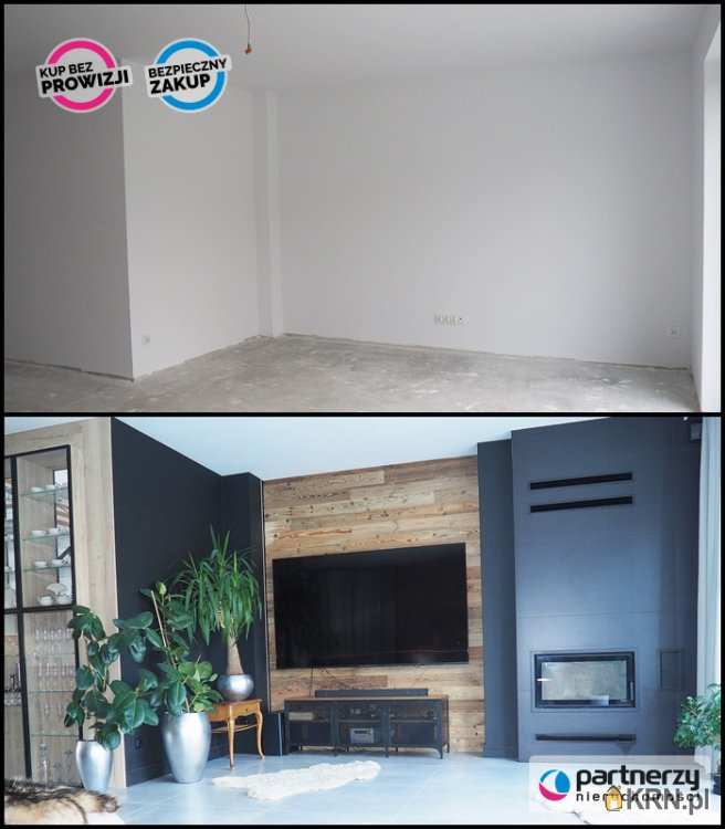 Straszyn, ul. Zwrotnikowa, Dom  na sprzedaż, 4 pokojowe