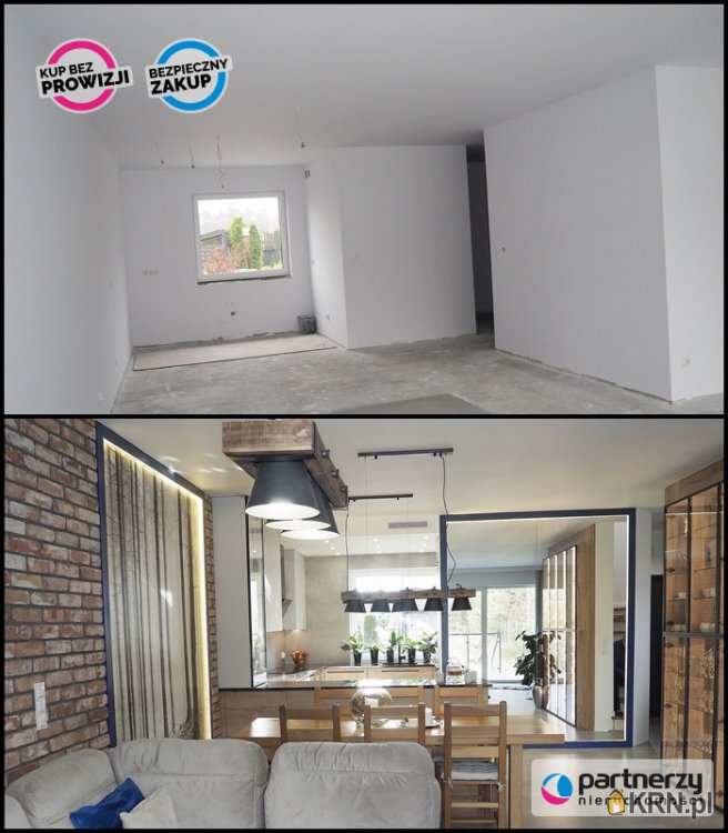 Straszyn, ul. Zwrotnikowa, 4 pokojowe, Dom  na sprzedaż