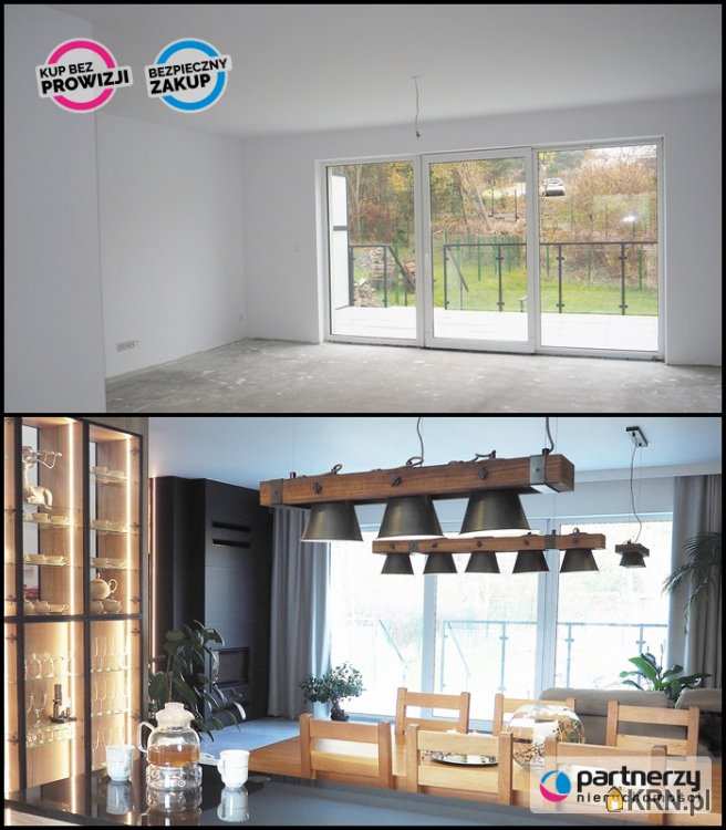 4 pokojowe, Straszyn, ul. Zwrotnikowa, Dom  na sprzedaż