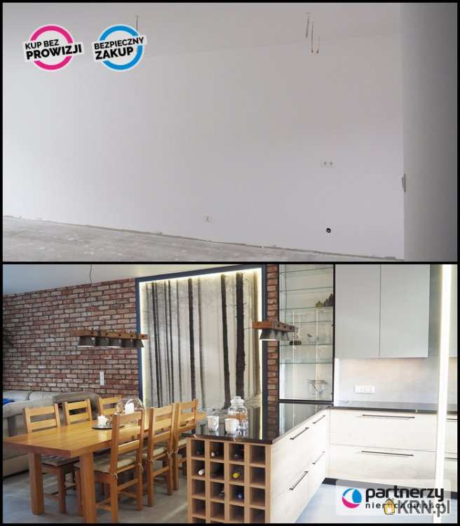 4 pokojowe, Dom  na sprzedaż, Straszyn, ul. Zwrotnikowa