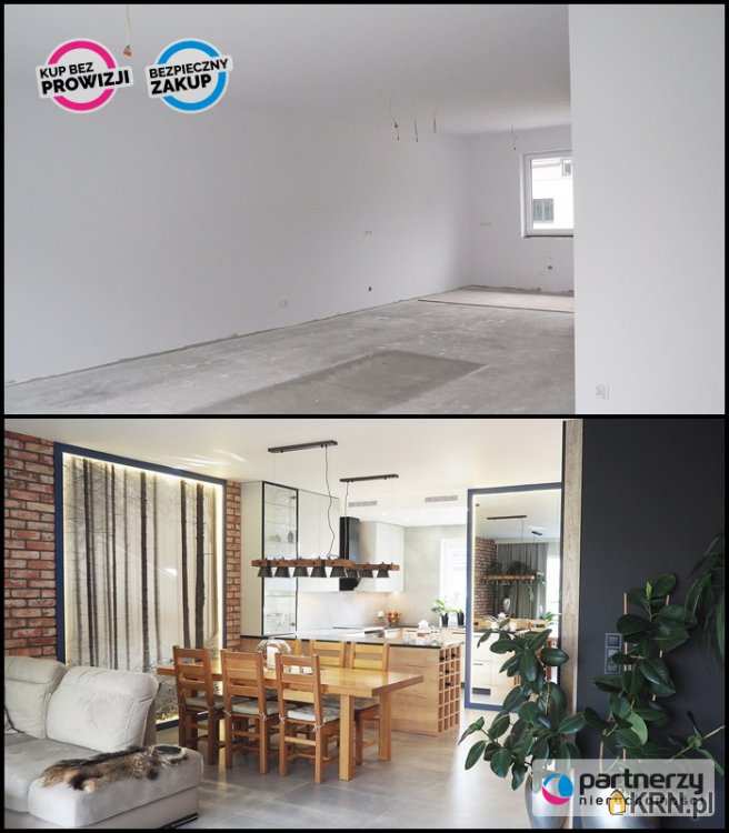 PARTNERZY Nieruchomości sp. z o.o., Dom  na sprzedaż, Straszyn, ul. Zwrotnikowa