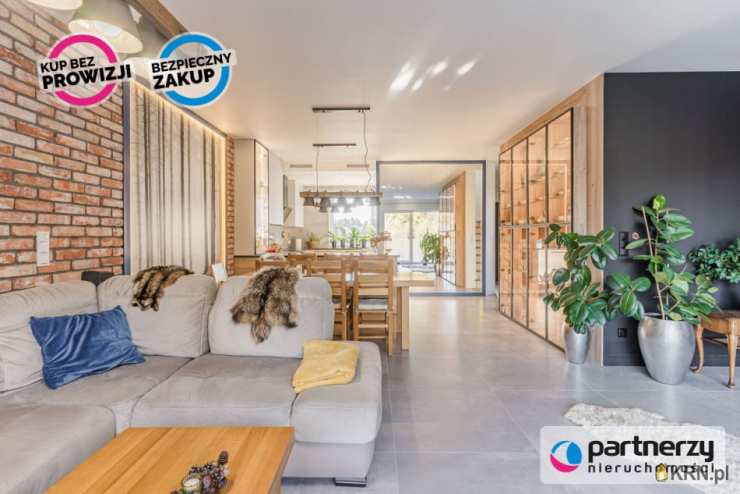 Dom  na sprzedaż, Straszyn, ul. Zwrotnikowa, 4 pokojowe