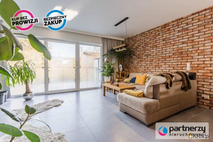 Dom  na sprzedaż, 4 pokojowe, Straszyn, ul. Zwrotnikowa