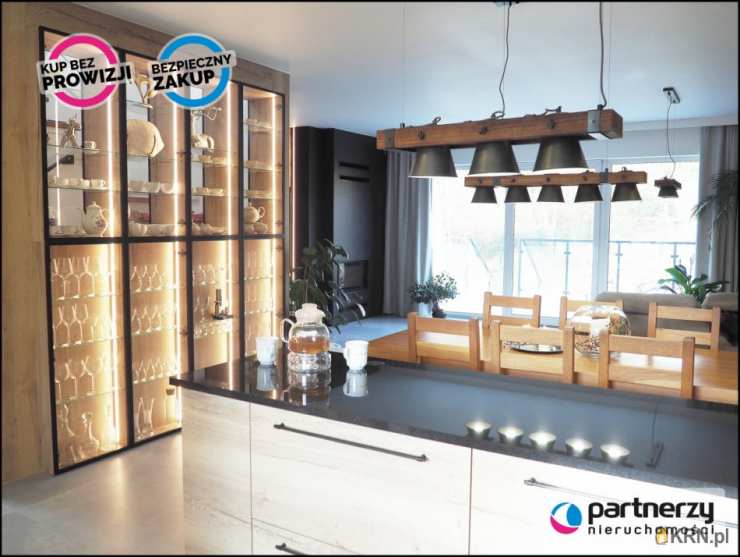 4 pokojowe, Dom  na sprzedaż, Straszyn, ul. Zwrotnikowa