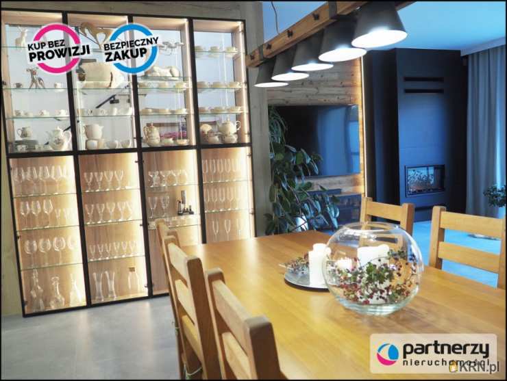 Dom  na sprzedaż, 4 pokojowe, Straszyn, ul. Zwrotnikowa