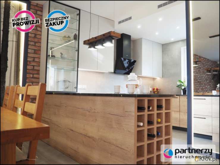 Straszyn, ul. Zwrotnikowa, Dom  na sprzedaż, 4 pokojowe