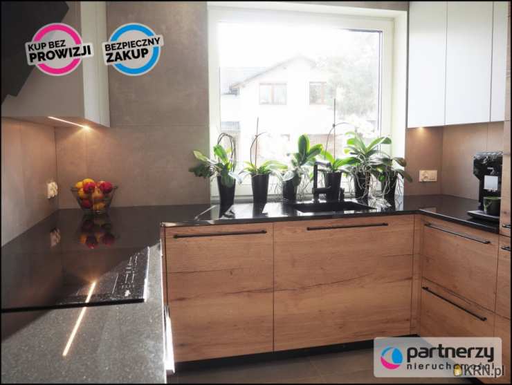 4 pokojowe, Dom  na sprzedaż, Straszyn, ul. Zwrotnikowa