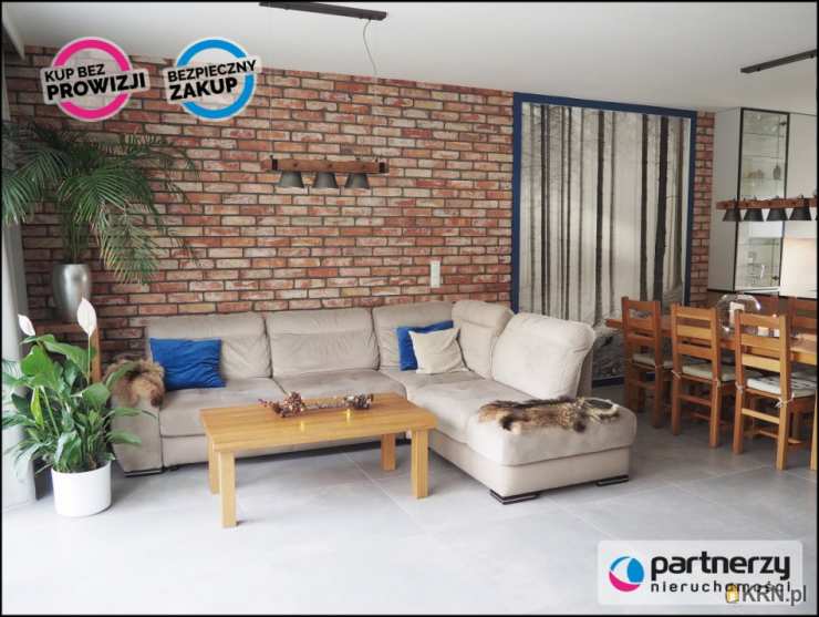 PARTNERZY Nieruchomości sp. z o.o., Dom  na sprzedaż, Straszyn, ul. Zwrotnikowa