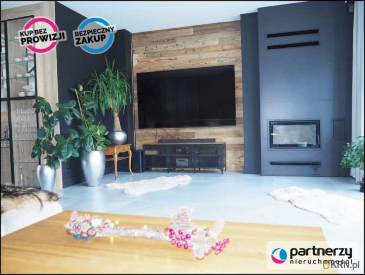 Dom  na sprzedaż, Straszyn, ul. Zwrotnikowa, 4 pokojowe