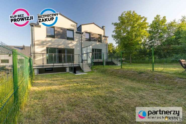 Straszyn, ul. Zwrotnikowa, Dom  na sprzedaż, 4 pokojowe