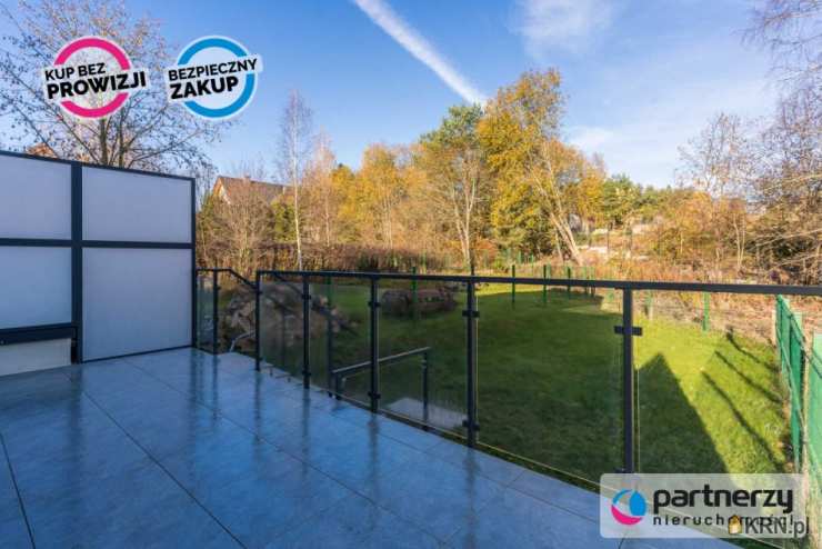 Straszyn, ul. Zwrotnikowa, 4 pokojowe, Dom  na sprzedaż