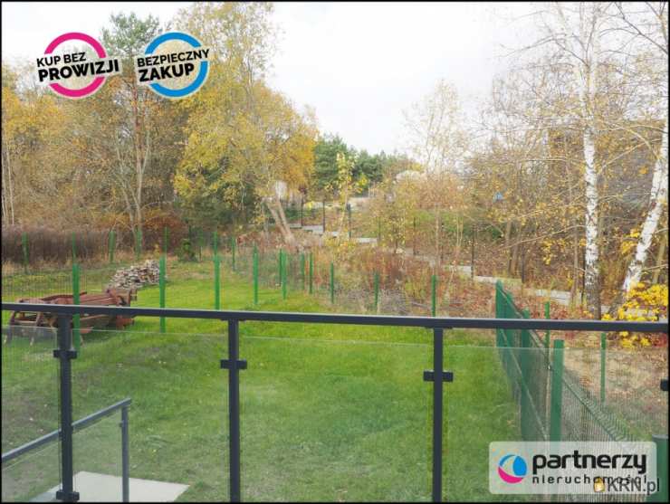 4 pokojowe, Straszyn, ul. Zwrotnikowa, Dom  na sprzedaż