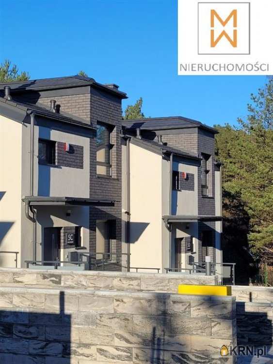 Dom  na sprzedaż, Straszyn, ul. Zwrotnikowa, 