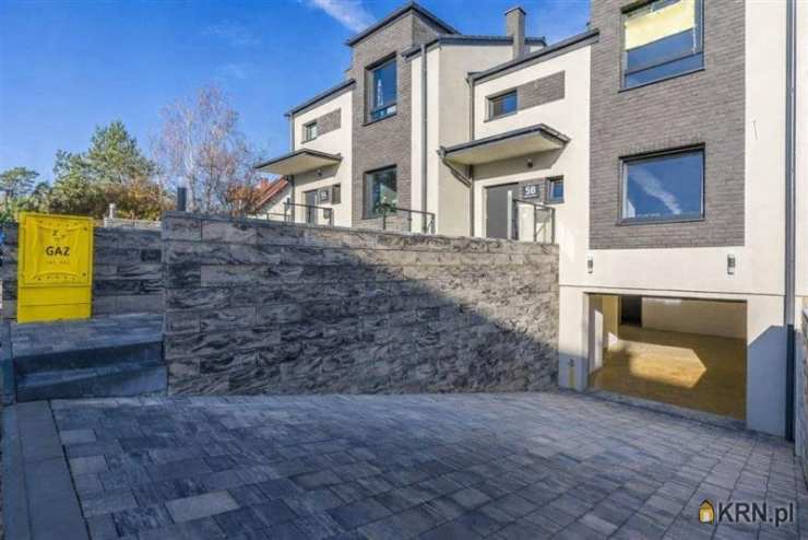 Dom  na sprzedaż, , Straszyn, ul. Zwrotnikowa