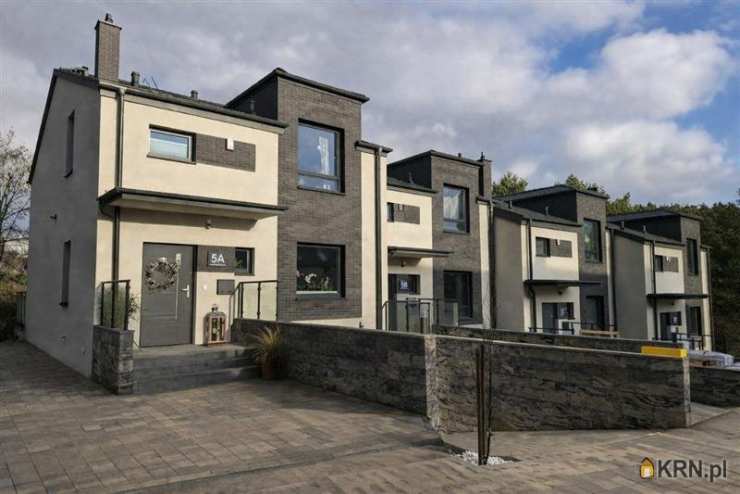 Straszyn, ul. Zwrotnikowa, Dom  na sprzedaż, 