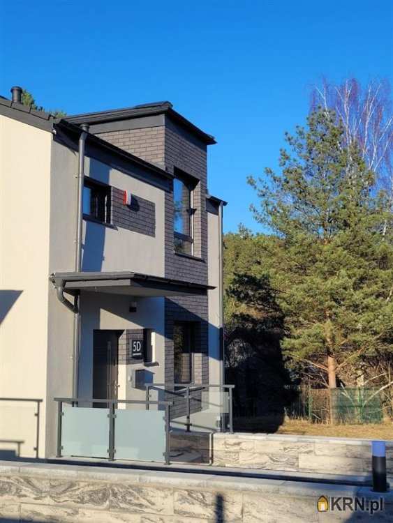Straszyn, ul. Zwrotnikowa, Dom  na sprzedaż, 4 pokojowe