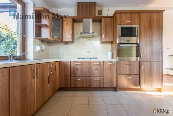 Hamilton May, Dom  na sprzedaż, Kiełczów, ul. Sosnowa