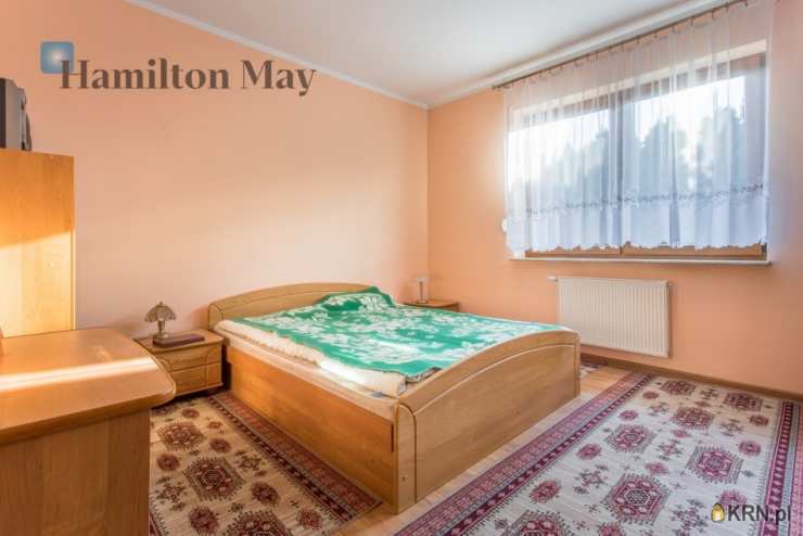 , Dom  na sprzedaż, Kiełczów, ul. Sosnowa