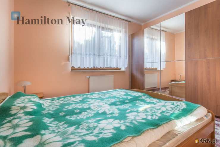 Hamilton May, Dom  na sprzedaż, Kiełczów, ul. Sosnowa