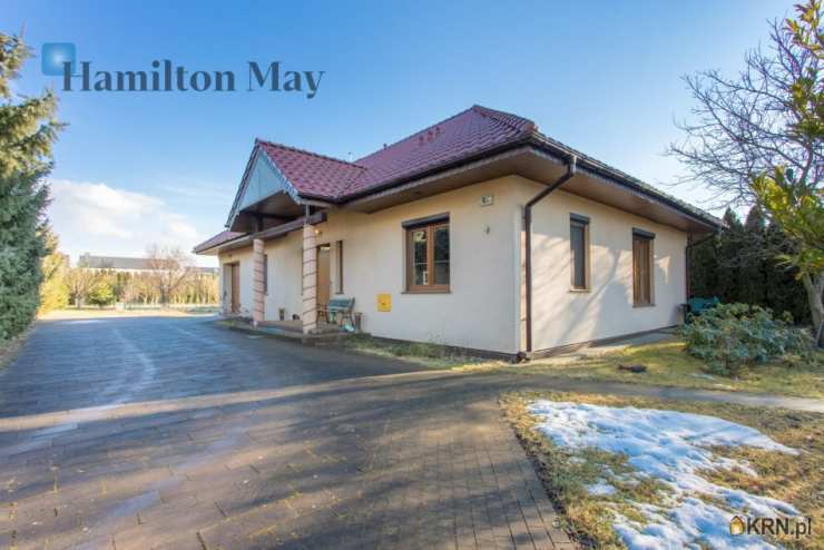 , Kiełczów, ul. Sosnowa, Dom  na sprzedaż