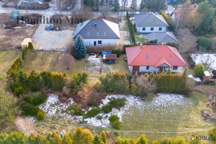 Hamilton May, Dom  na sprzedaż, Kiełczów, ul. Sosnowa