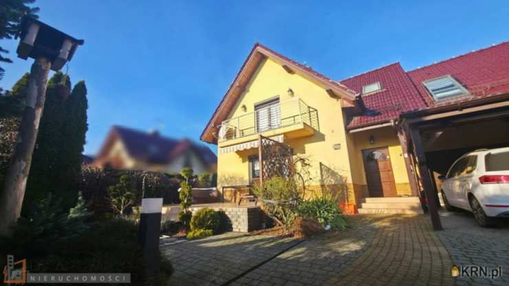 Dom  na sprzedaż, , Bibice, ul. 